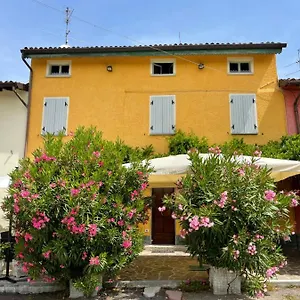  Bed & Breakfast La Casa Tra I Vigneti