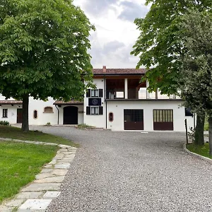  Alloggio per agriturismo Poggiacolle