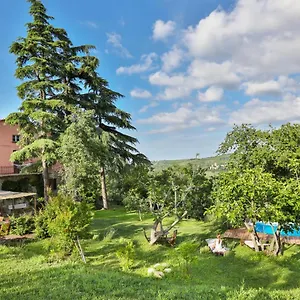 3* Bed & Breakfast Bacialupo Foresteria
